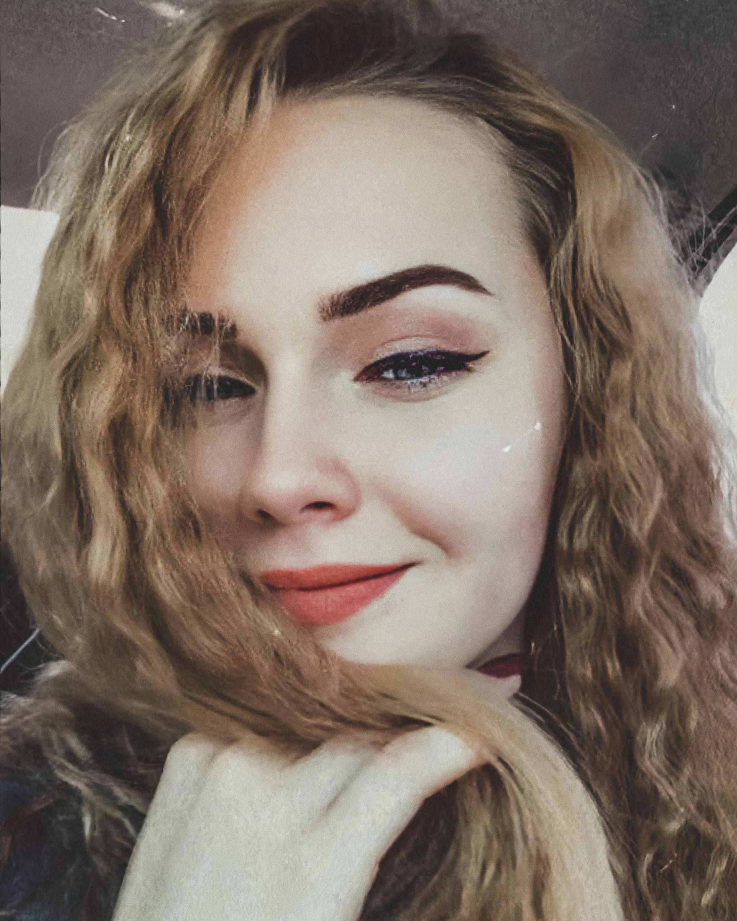 :